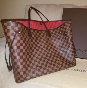 Neverfull GM